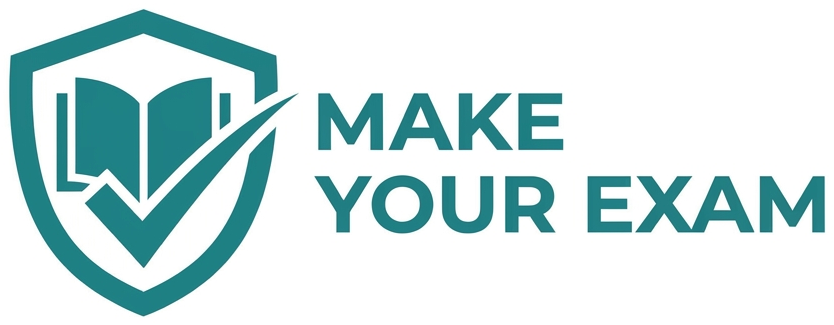Make Your Exam